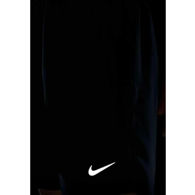 Afbeelding van Nike Performance Challenger Short Korte broeken, Heren, Maat: Small, black