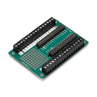 Afbeelding van Arduino ASX00037 Adapter Nano Screw Terminal