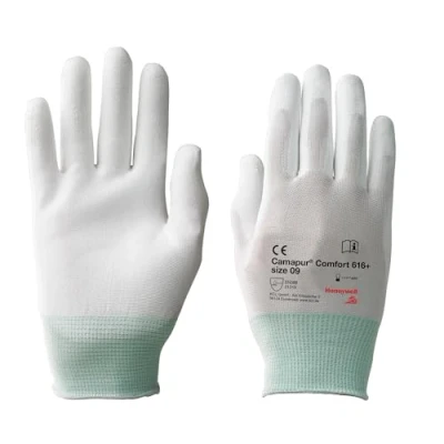 Afbeelding van KCL Camapur handschoen Comfort 616 L