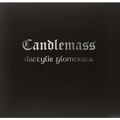 Afbeelding van Candlemass Dactylis Glomerata (LP)