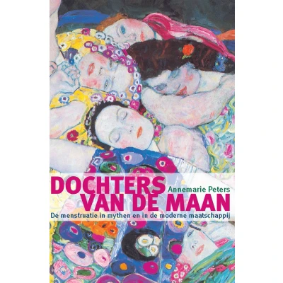 Afbeelding van Dochters van de maan