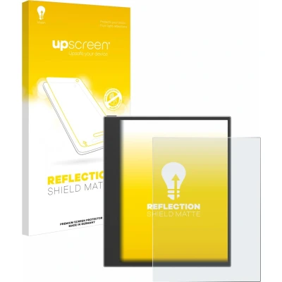 Afbeelding van upscreen Screenprotector voor PocketBook InkPad Eo (2024) Folie Beschermfolie anti glare matte