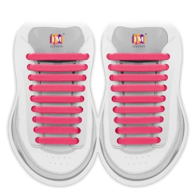 Afbeelding van INMAKER , Veters, Roze