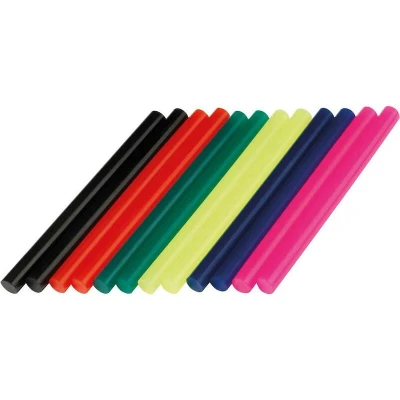 Image de DREMEL GG05 bâton de colle couleur 7 mm (12 pièces) 2615GG05JA