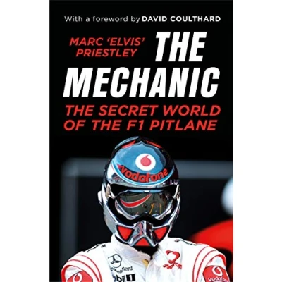 Afbeelding van The Mechanic