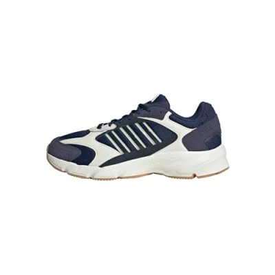 Afbeelding van adidas Homme CRAZYCHAOS 2000 SHOES, Dark Blue/Aurora Ink/Off White, 46 EU