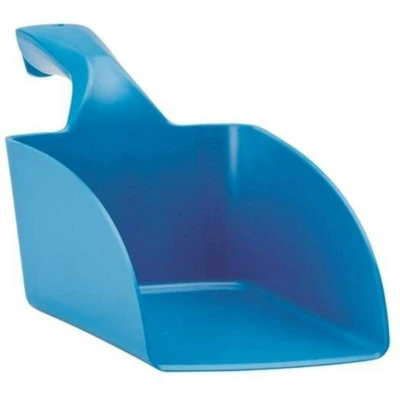 Image de VIKAN 56773 pelle à main, 0,5 litre, bleu 5677/3