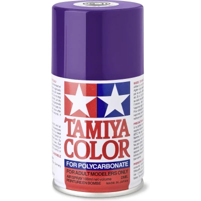 Afbeelding van PS 10 Purple