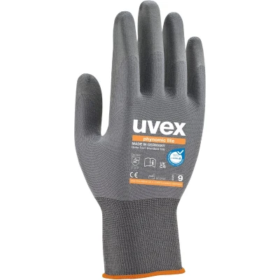 Afbeelding van uvex phynomic lite 6004007 Werkhandschoen Nylon Maat (handschoen): 7 EN 388 1 stuk(s)