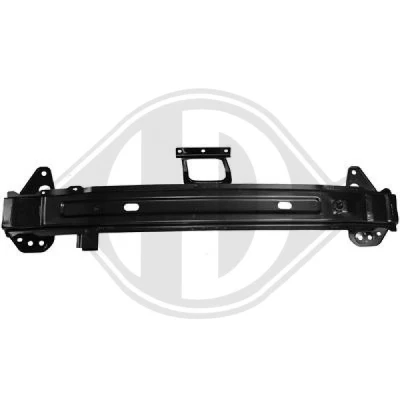 Afbeelding van DIEDERICHS 6806060 Dwarsdrager Voor HYUNDAI: i20 I Hatchback