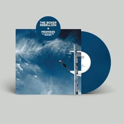 Afbeelding van Boxer Rebellion Promises (LP)