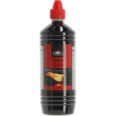 Afbeelding van Fancy Flames Fakkelolie 1L