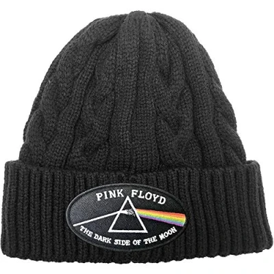 Afbeelding van Pink Floyd Dark Side Of The Moon Beanie Muts