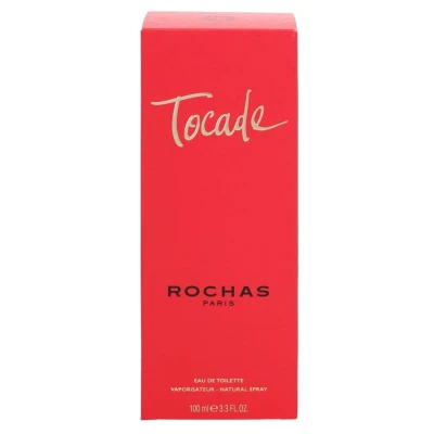 Afbeelding van Rochas Tocade (Classic) 100 ml Eau de Toilette Spray