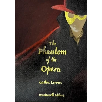 Afbeelding van Phantom of the Opera (Collector&#039;s Edition)