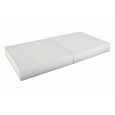 Afbeelding van VEMO V30 30 1054 Interieurfilter Stoffilter Papier Original kwaliteit MERCEDES BENZ: SLK, SLC