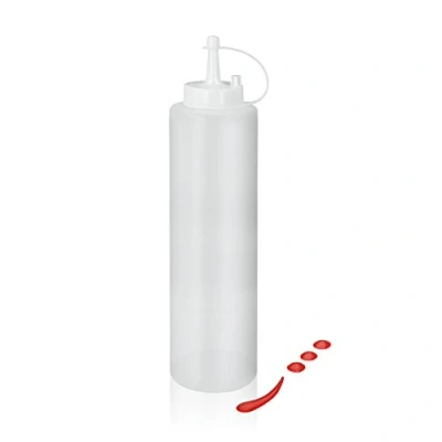 Afbeelding van Metaltex Fles voor saus, 700 ml