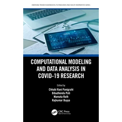 Afbeelding van Emerging Trends in Biomedical Technologies and Health informatics Computational Modeling Data Analysis COVID 19 Research