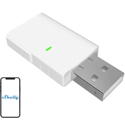 Afbeelding van Shelly Blu Gateway Bluetooth