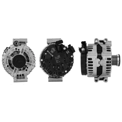 Afbeelding van LUCAS ELECTRICAL LRA02970 Dynamo / Alternator 14V 180A BMW: 5 Saloon, 3 Touring
