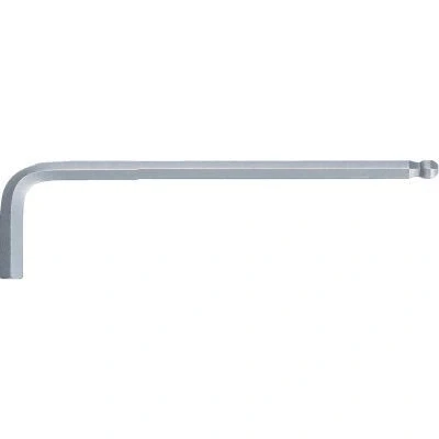 Afbeelding van KS TOOLS 151.4744 Haakse schroevendraaier Binnen zeszijdig, Kogelkop 23, 66mm 1/8
