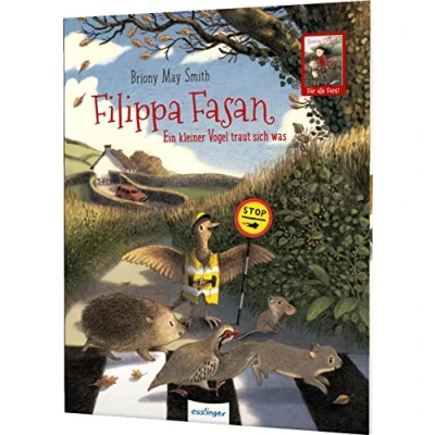 Afbeelding van Filippa Fasan