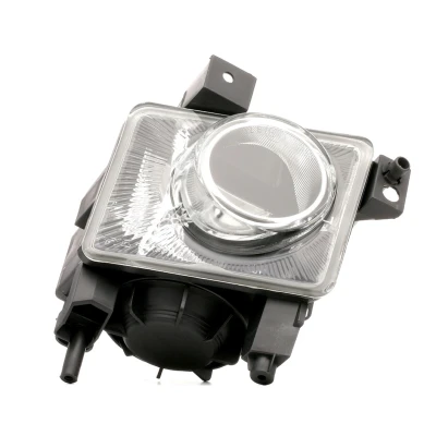 Afbeelding van TYC 19 0887 05 2 Mistlampen rechts OPEL: Vectra C CC