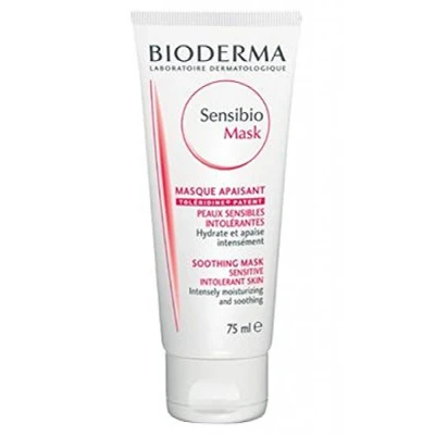 Afbeelding van Bioderma Sensibio Masque Apaisant 75 ml