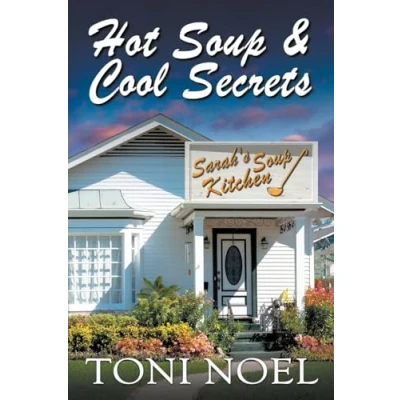 Afbeelding van Hot Soup And Cool Secrets