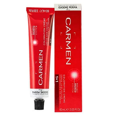 Afbeelding van EUGENE PERMA Carmen 60 ml 10.02
