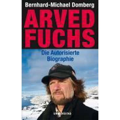 Afbeelding van Arved Fuchs