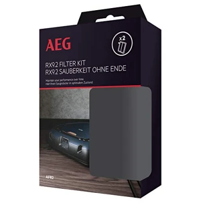 Afbeelding van AEG Filter Filterpakket RX9.2 9009230831