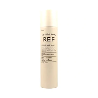 Afbeelding van REF Extreme Hold Spray N525 300 ml