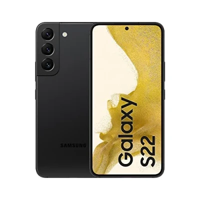Image de Samsung Galaxy S22 256GB S901 Noir