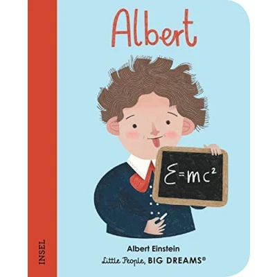 Afbeelding van Albert Einstein