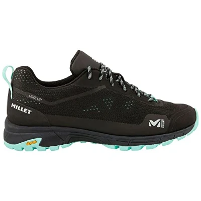 Afbeelding van Millet Hike Up Wandelschoenen Zwart EU 40 Vrouw
