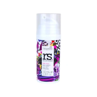 Afbeelding van Nouvelle Pasta Re Styling Hot Head