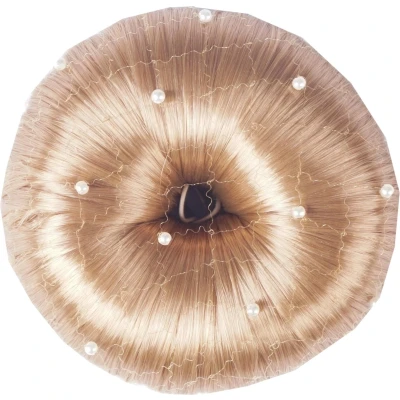 Afbeelding van Horka Haarnet Pearl Blond