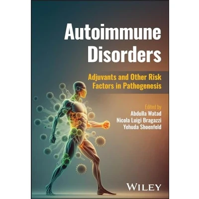 Afbeelding van Autoimmune Disorders