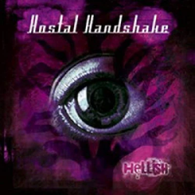 Afbeelding van Hostal Handshake Hellish (CD)