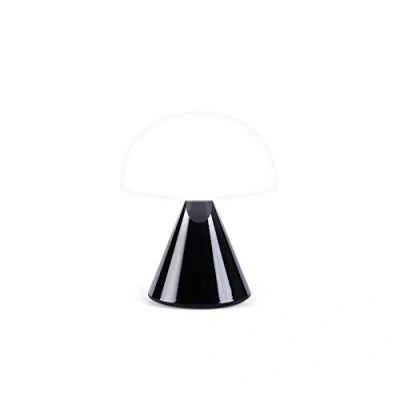 Afbeelding van Lexon Mina Glossy Black