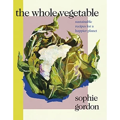 Afbeelding van The Whole Vegetable