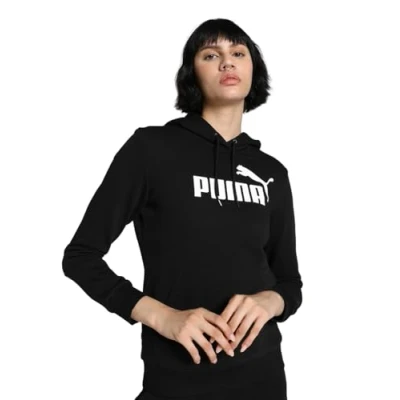 Afbeelding van ESS Logo Hoodie TR