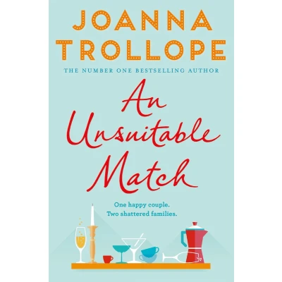 Afbeelding van An Unsuitable Match