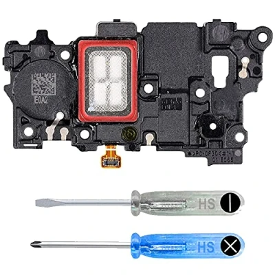 Afbeelding van MMOBIEL Ear Speaker voor Samsung Galaxy S21 5G SM G991B / G990F 6.2 inch