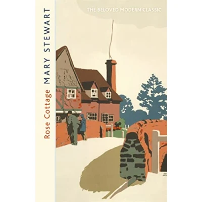 Afbeelding van Rose Cottage