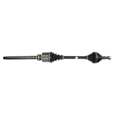 Afbeelding van POINT GEAR PNG74717 Aandrijfas Vooras rechts 982mm 91,5mm voor voertuigen met ABS PEUGEOT: 508 I SW