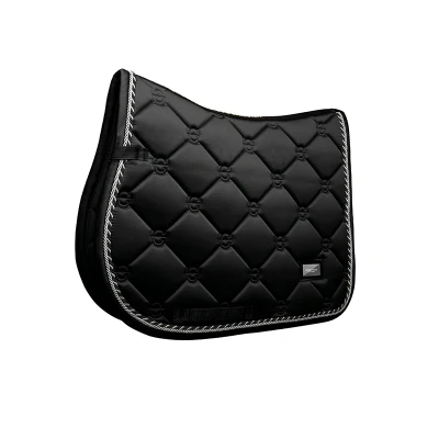 Image de Equestrian Stockholm Black edition Jumping pad