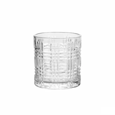 Afbeelding van Glas La Mediterránea Largie 275 ml (48 Stuks)