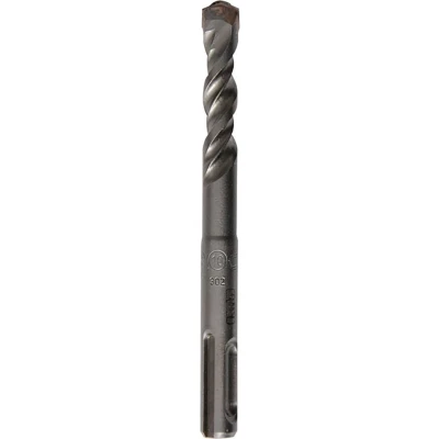 Afbeelding van kwb 244655 40CR staal Hamerboor 25 mm Gezamenlijke lengte 450 SDS Plus 1 stuk(s)
